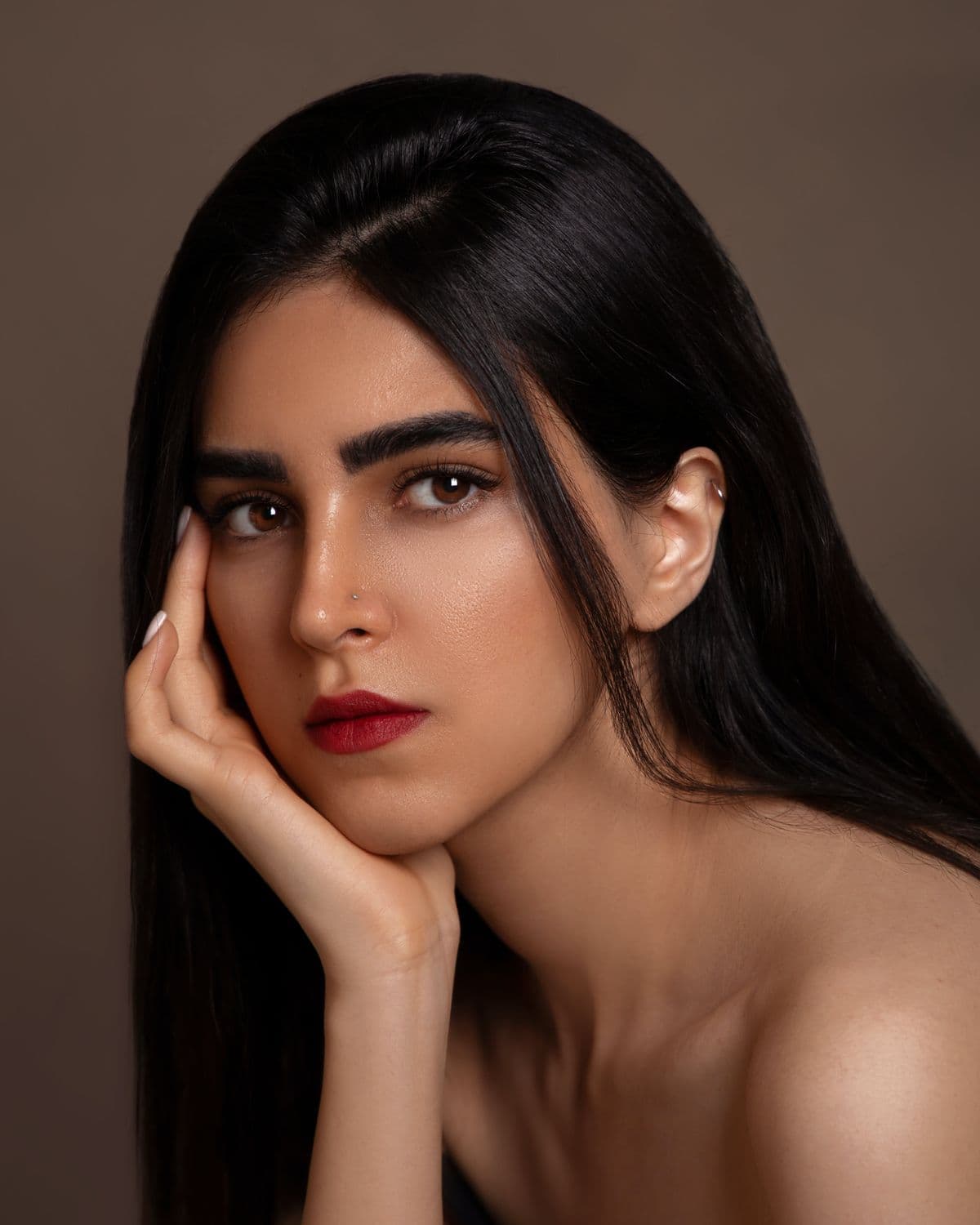 What Can Botox® Treatment of the Corner of the Jawline (Masseter Muscles) Achieve?